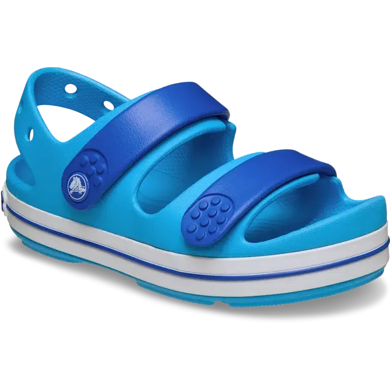 Kids’ Crocband™ Cruiser Sandal Kids’ Crocband™ Cruiser Sandal