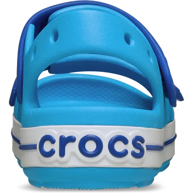 Kids’ Crocband™ Cruiser Sandal Kids’ Crocband™ Cruiser Sandal
