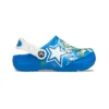 Kids Crocs Fun Lab Sports sandals