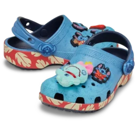 Toddler Disney Lilo & Stitch Classic Clog
