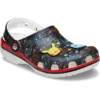 Toddlers’ PokéMon Classic Clog Toddlers’ PokéMon Classic Clog