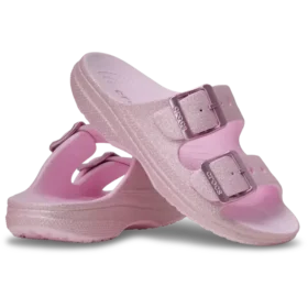 Kids’ Saturday Glitter Sandal