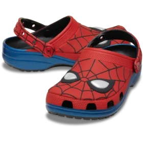 Kids’ Spider-Man Classic Clog