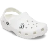 Letter R Jibbitz Shoe Charm