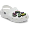 Lights up Fun 5 Pack Jibbitz Shoe Charm Lights up Fun 5 Pack Jibbitz Shoe Charm