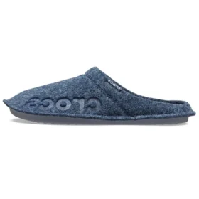 Lightweight Unisex Deep Blue Slippers