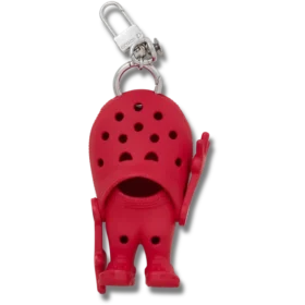 Lil Classic Bag Charm Lil Classic Bag Charm