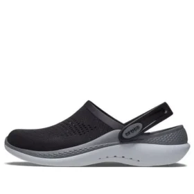LiteRide 2.0 Clog “Black”