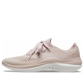 Literide 360 Pacer “Pink Clay White”