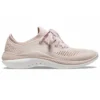 Literide 360 Pacer “Pink Clay White”