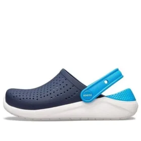 LiteRide Casual Blue Sandals