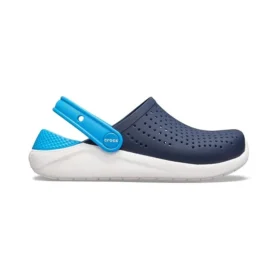 LiteRide Casual Blue Sandals