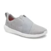 LiteRide Modform Slip-On Shoes “Grey White”