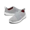 LiteRide Modform Slip-On Shoes “Grey White”