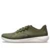 Literide Pacer “Army Green White”