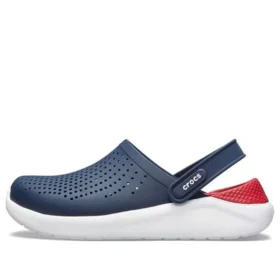 LiteRide Shoe Beach Sandals Unisex Blue Red
