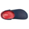 LiteRide Shoe Beach Sandals Unisex Blue Red