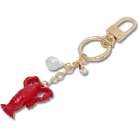 Lobster Bag Charm