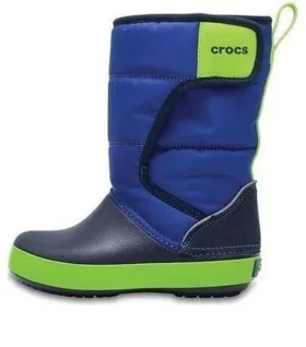 LodgePoint Snow Boots “Royal Blue”