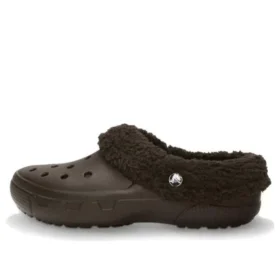 Mammoth Clogs “Dark Brown”