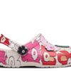 Marimekko x Classic Clog Kids ‘Unikko Print’ Marimekko x Classic Clog Kids ‘Unikko Print’