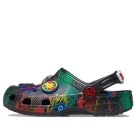 Marvel Avengers Classic Clogs “Multi-Color”