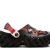 Marvel x Echo Clog Kids ‘Team Spider-Man’ Marvel x Echo Clog Kids ‘Team Spider-Man’