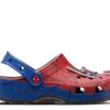 Marvel x Web Calssic Clog K ‘Spiderman’ Marvel x Web Calssic Clog K ‘Spiderman’