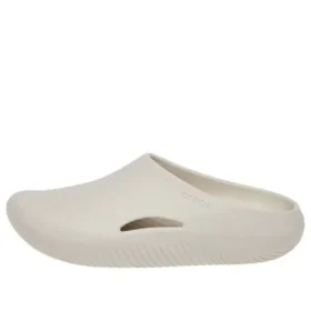 Mellow Clog “White”