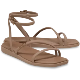 Miami Ankle Strap Sandal