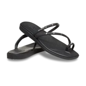 Miami Studded Toe Loop Sandal Miami Studded Toe Loop Sandal
