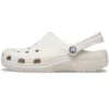 Minimalistic Casual Classic Beach Sandals Unisex Gray
