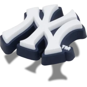 Mlb New York Yankees Jibbitz™ Charms
