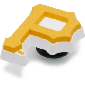 Mlb Pittsburgh Pirates Jibbitz™ Charms