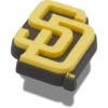 Mlb San Diego Padres Jibbitz™ Charms