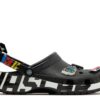 Nascar x Classic Clog ‘Black’