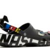 Nascar x Classic Clog ‘Black’