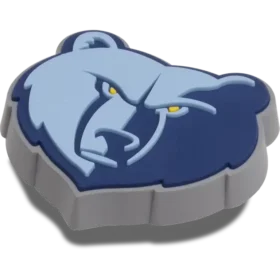 Nba Memphis Grizzlies Jibbitz™ Charms