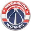 Nba Washington Wizards Jibbitz™ Charms