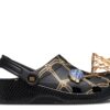 NBA x Classic Clog ‘All-Star’