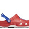 NBA x Classic Clog ‘LA Clippers’