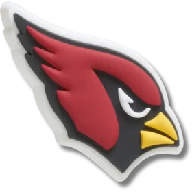 Nfl Arizona Cardinals Logo Jibbitz™ Charms