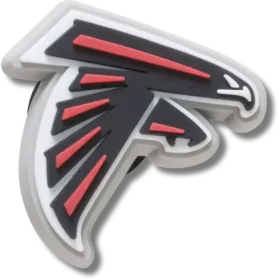 Nfl Atlanta Falcons Logo Jibbitz™ Charms