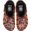 Nfl Cincinnati Bengals Classic Lined Clog