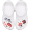 Nfl Cleveland Browns 5 Pack Jibbitz Shoe Charm Nfl Cleveland Browns 5 Pack Jibbitz Shoe Charm