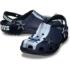 Nfl Dallas Cowboys Classic Clog Nfl Dallas Cowboys Classic Clog