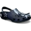 Nfl Dallas Cowboys Classic Clog Nfl Dallas Cowboys Classic Clog
