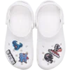 Nfl Houston Texans 5 Pack Jibbitz Shoe Charm Nfl Houston Texans 5 Pack Jibbitz Shoe Charm
