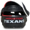 Nfl Houston Texans Classic Clog