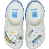 Nfl Los Angeles Chargers Classic Clog Nfl Los Angeles Chargers Classic Clog